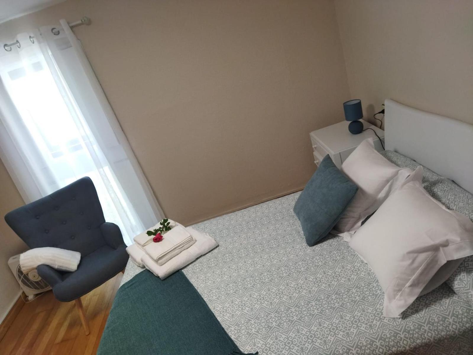 A Casina De Amable Βίλα Ποντεβέντρα Εξωτερικό φωτογραφία