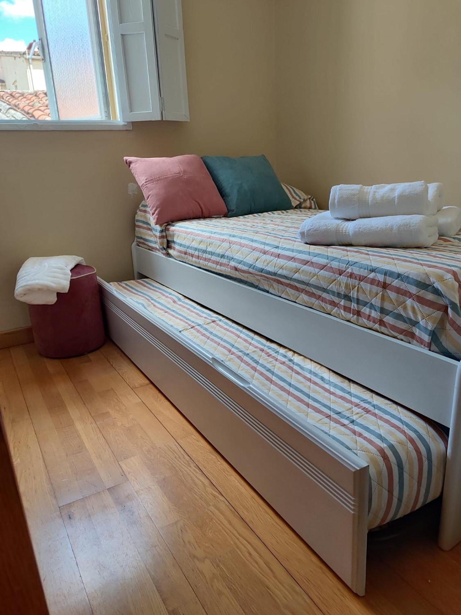 A Casina De Amable Βίλα Ποντεβέντρα Εξωτερικό φωτογραφία
