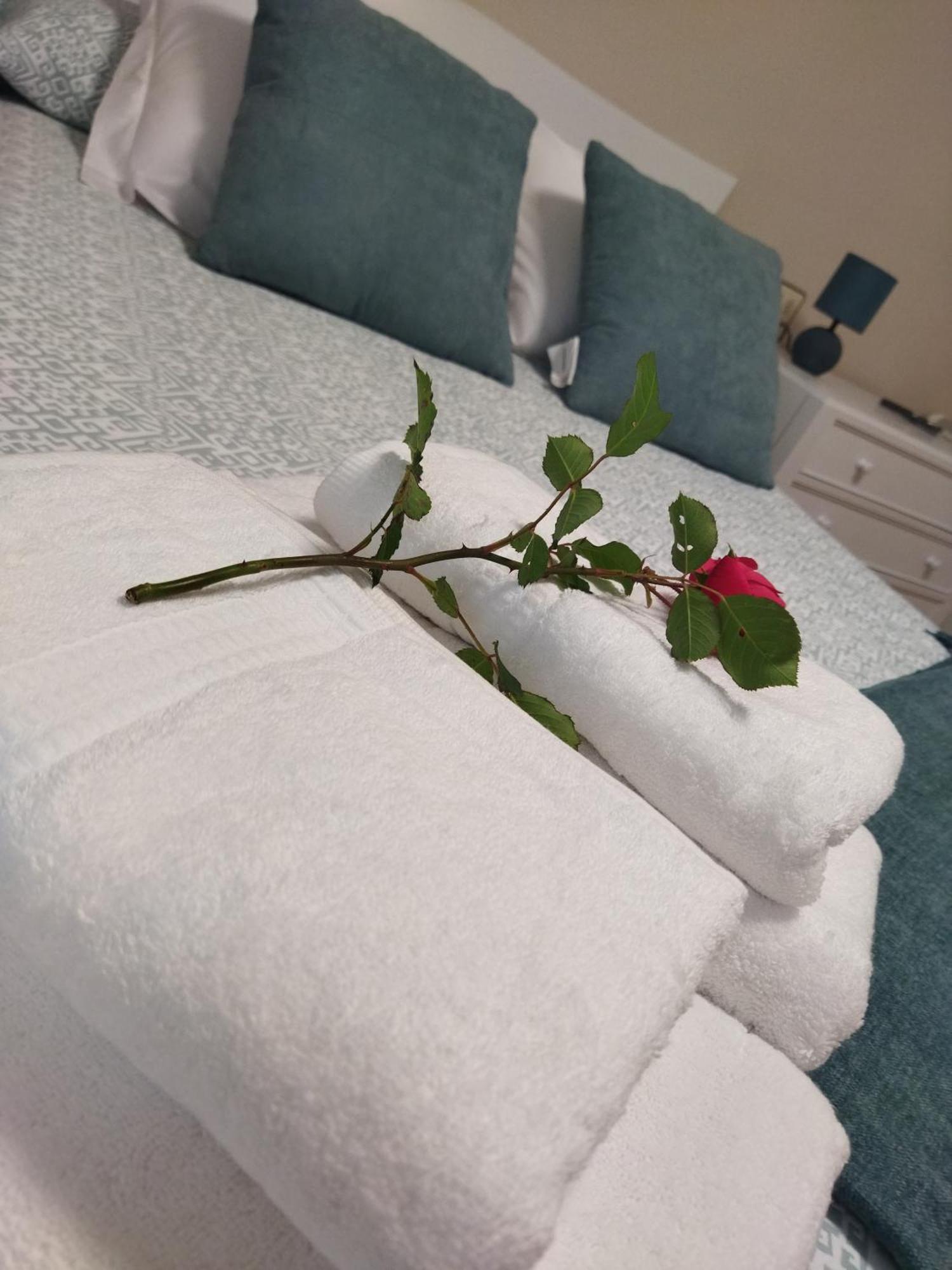 A Casina De Amable Βίλα Ποντεβέντρα Εξωτερικό φωτογραφία